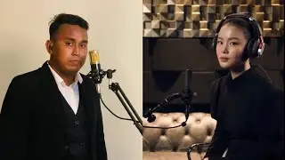 이하이 (Lee Hi) - ONLY duet cover #ONLYduetchallenge