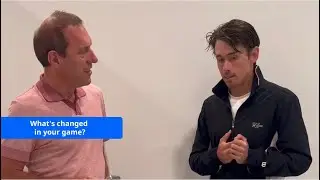 The Mindset of a Champion: Alex de Minaur x Pepperstone 
