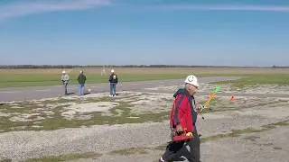 Club 40 RC Pylon Racing, Galveston RC Fun Flyers Indiana field, 5 of 5