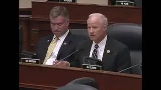 Rep. Coffman on Goldwater-Nichols Reform