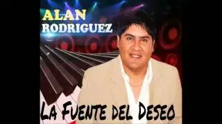 ALAN RODRIGUEZ   