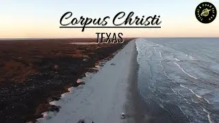 Sightseeing in Corpus Christi | Corpus Christi Attractions | A day in Corpus Christi, Texas