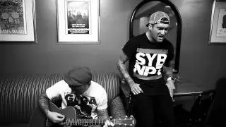 New Found Glory - Radiosurgery (Nervous Energies session)