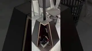 Информационный знак