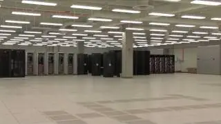 Supercomputing and Research Technologies in the New Indiana University Data Center