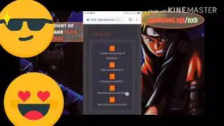 NXB, super free and fast shinobite hack(NARUTO X BORUTO NINJA VOLTAJE) HACK2019