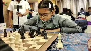 A Historic Debut at the First Ever Assam Chess League!
