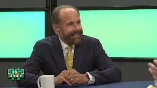 The Game - 290 - State Senator Jerry Hill