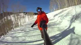 Drift HD170 Stealth Vail & Beaver Creek