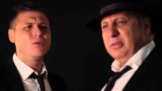 Duende's | No llores nena | Bendita música