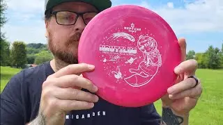 NAUTILUS from NEPTUNE DISCS | Throwing EVERY Disc Possible | #661