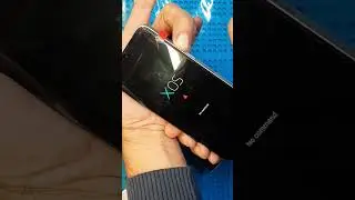 Infinix note 12 (2023) сброс настроек. x676c hard reset