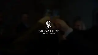 Welcome to Signature Realty Team ✨