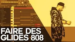 FAIRE DES GLIDES 808 TYPE IKAZ BOI - WONDAGURL