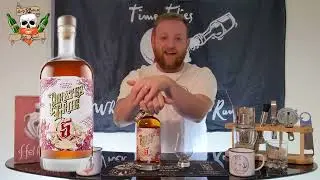 Pirate's Grog 5yr Aged Rum