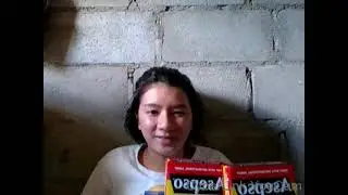 การขายสินค้า(สบู่Asepos)