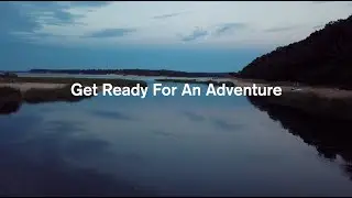 Sunken Meadow State Park Promo Video