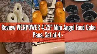 Review WERPOWER 4.25