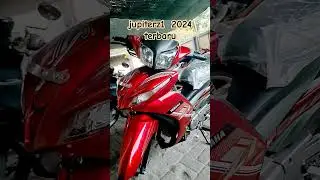 Yamaha jupiter z1 terbaru