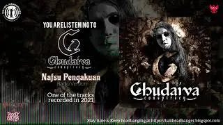 CHUDAIVA CONSPIRACY 