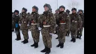 в/ч 27943 призыв 2/10