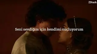 My Heart Wants Blood • The Spiritual Machines (Türkçe Çeviri) | Elite / Valerio & Lucrecia