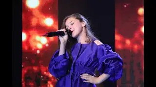 Maria Ermakova - VIATRY (Live)