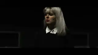 F3 | Short Experimental Film