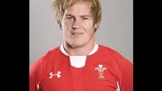 Rhys Gill