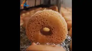 Inside the World&rsquo;s Biggest Doughnut Factory 🍩 | Billions Made Daily