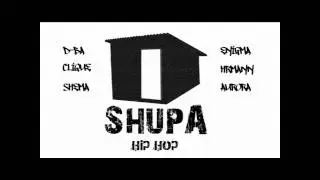 Studio Shupa - Hip Hop (prod. Acrob)