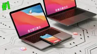 I Started My Own Tech Empire! 💻 | Devices Tycoon - Gameplay Walkthrough Part 1