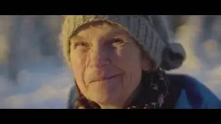 Ifred - Ett litet portr&auml;tt p&aring; min kloka mor.
