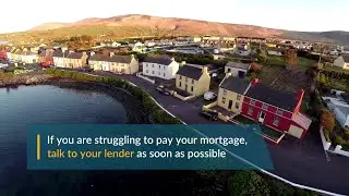 Central Bank of Ireland &ndash; Mortgage Worries