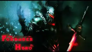 Forader Hero Gameplay - Full Game 1000 Gamerscore