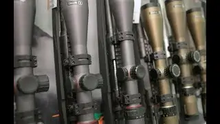 Bushnell Adds Three New Families of Optics