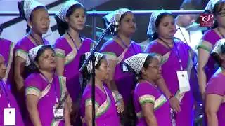 BNCA Summit 2014 | Hamro Jati Nepali Lai  by Texas Mothers Group