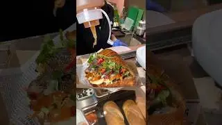 Food at the Fremantle Markets | Truffle Extravaganza
