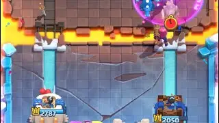 GG Focus Media Clash Royale #18