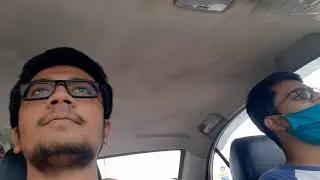 Riding with safety