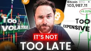 The 3 Biggest Bitcoin Myths (Stop Believing Them)