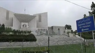 Pakistan court disqualifies PM Sharif from office