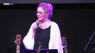 (6320) Rannvá Olsen: Jeg vil heller ha Jesus