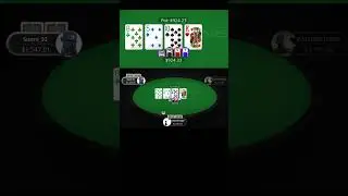 2knl - Sunni_92 vs EnfantProdige #poker