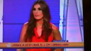 Ana Cobos BEINSPORT