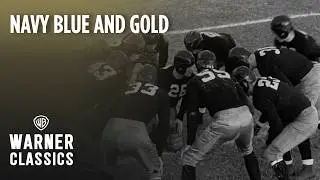 Navy Blue and Gold | The Army-Navy Game | Warner Classics