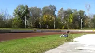 Training Olching