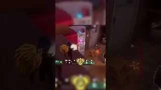 BULLET YEETERS Playtest Gameplay