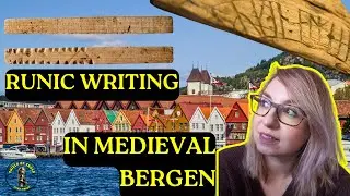How to Use Medieval Runes: Magic, Sex and Trivia