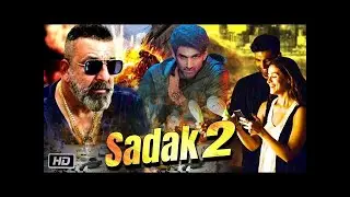 How to download Sadak 2 Full movie || In Hindi || HD || Amazy Tech